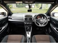 TOYOTA YARIS 1.2 E ปี 2014 ไมล์ 112,xxx Km รูปที่ 6