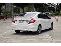 Honda Civic Modulo 1.8 E ปี 2013 / 2014 รูปที่ 6