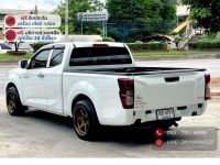 ISUZU D-MAX 1.9 S SPARK CAB เกียร์ธรรมดา ปี2021 รูปที่ 6