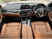 BMW 530e Elite 2.0 Plugin Hybrid AT รูปที่ 6