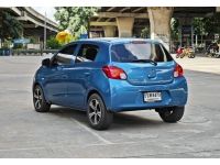 Mitsubishi Mirage 1.2 AT ปี 2013 รูปที่ 6