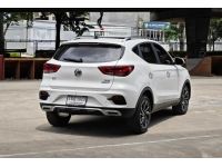 MG ZS 1.5 X Sunroof ปี 2021 รูปที่ 6