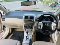 2013 TOYOTA ALTIS 1.6G TOP รูปที่ 6