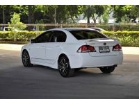 Honda Civic FD 1.8 S VTEC Auto ปี 2011 รูปที่ 6