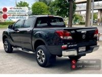 MAZDA BT50 PRO 2.2 DOUBLE CAB HI RACER เกียร์ธรรมดา ปี2019 รูปที่ 6