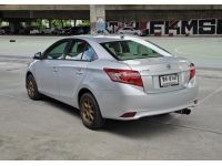 Toyota Vios 1.5 E Auto ปี 2014 รูปที่ 6