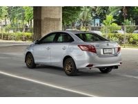 Toyota Vios 1.5 E Auto ปี 2014 รูปที่ 6