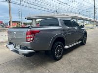 2018 MITSUBISHI TRITON 2.4MT รูปที่ 6