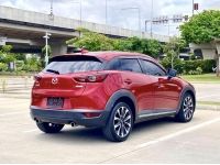 MAZDA CX-3 2.0 SP ปี 19จด20 รถสวยมือเดียวขับดีพร้อมใช้ รูปที่ 6