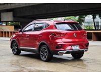 MG ZS 1.5 X AT 2021 รูปที่ 6