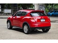 Nissan Juke 1.6 V Auto ปี 2014 รูปที่ 6