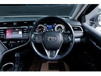 Toyota Camry 2.5G 2018 รหัส TPV8384 รูปที่ 6