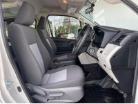 TOYOTA HIACE 2.8 GL 2021 รูปที่ 6