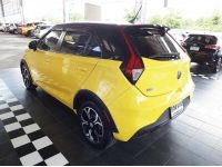 MG3 1.5X SUNROOF AUTO ปี 2021 รหัส KCY รูปที่ 6