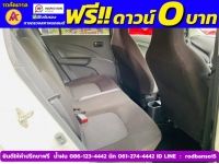 SUZUKI CELERIO GL 1.0  ปี 2018 รูปที่ 6