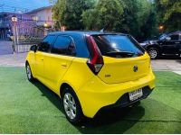 MG3 1.5 D ปี 2022 ฟรีดาวน์ ✅ผ่านการตรวจคุณภาพรถยนต์แล้ว รูปที่ 6