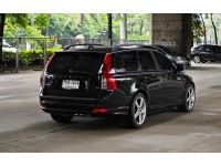 Volvo V50 AT ปี 2010 รูปที่ 6