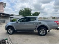 2015 MITSUBISHI TRITON 2.4GLS AT รูปที่ 6