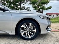 2021 HONDA ACCORD 1.5EL TURBO รูปที่ 6