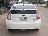 Toyota Prius Hybrid 1.8 Top Grade ปี13จด14 รูปที่ 6