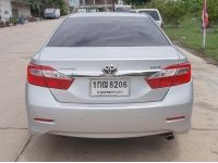 Toyota Camry 2.5 G ปี 2012 รูปที่ 6