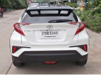 Toyota C-HR 1.8 Mid ปี 2018 รูปที่ 6