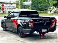 MITSUBISHI TRITON 2.5 GLX DOUBLE CAB  เกียร์ธรรมดา ปี 2022 รูปที่ 6