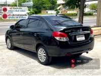 MITSUBISHI ATTRAGE 1.2 GLS LTD เกียร์อัตโนมัติ ปี 2013 รูปที่ 6