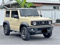 SUZUKI JIMNY 1.5 4AT 4WD Sierra ปี 2022 จด 2023 รูปที่ 6