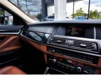 2017 BMW 520d รหัส KPV364 รูปที่ 6