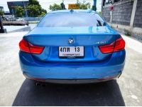 2018 BMW 430i COUPE M SPORT รหัส KPV13 รูปที่ 6