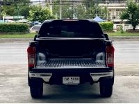 ISUZU D-MAX มือสอง DOUBLE CAB 1.9 Hi-LANDER Z DDI ปี 2018 จด2019 เกียร์ธรรมดา เลขไมล์ 84453กิโล ฟรีดาวน์ ฟรีส่งรถ รูปที่ 6