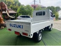 SUZUKI CARRY 1.5L ปี 2023 ไมล์น้อย 8,xxx กม รถมือสองสภาพป้ายแดง รูปที่ 6