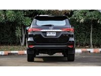 2016 TOYOTA FORTUNER 2.8V 2WD รูปที่ 6