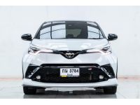 TOYOTA CH-R 1.8 GR SPORT 2023 รูปที่ 6