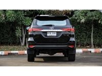 TOYOTA FORTUNER 2.8 V 2WD ปี 2016 ไมล์ 144,xxx Km รูปที่ 6