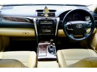 2017 TOYOTA CAMRY 2.0G รูปที่ 6