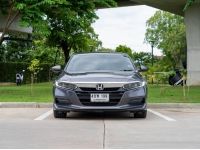 HONDA ACCORD G10 1.5 TURBO EL  2019 รูปที่ 6