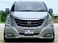 HYUNDAI H1 2.5 DELUXE 2013 รูปที่ 6