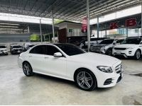 BENZ E300e AMG Dynamic Plug-In Hybrid 2020 รูปที่ 6