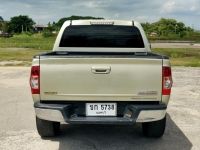 ISUZU DMAX HILANDER 3.0 I-TEQ VGS TURBO AUTO ปี 2008 T.086-527-9533 รูปที่ 6