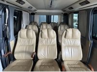 ขาย Benz Sprinter 319 CDI 3.0 V6 ปี 2013 สีเทา รถตู้ 11 ที่นั่งดีเซล ไมล์น้อย ของหายาก รูปที่ 6