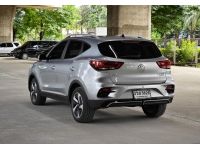 MG ZS EV ปี 2022 รถไฟฟ้า ev evcars รูปที่ 6