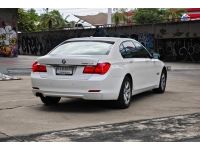 BMW 730LD F02 Business ปี 2010 / 2012 รูปที่ 6