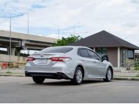 TOYOTA CAMRY  2.0G 2019 รูปที่ 6