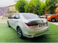 TOYOTA  ALTIS 1.6 G ปี 2018 ไมล์แท้ 99,xxx กม ✅ผ่านการตรวจคุณภาพรถยนต์แล้ว รูปที่ 6