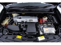 TOYOTA PRIUS 1.8 TRD HYBRID  2011 รูปที่ 6