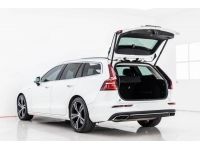 ฟรีประกันภัย 1 ปี VOLVO V60 2020 รูปที่ 6