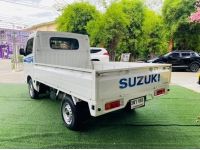 SUZUKI CARRY 1.5 ปี 2023 ไมล์น้อย 8,xxx กม ✅ผ่านการตรวจคุณภาพรถยนต์แล้ว รูปที่ 6