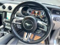 Ford Mustang 2.3 EcoBoost 2018 รูปที่ 6